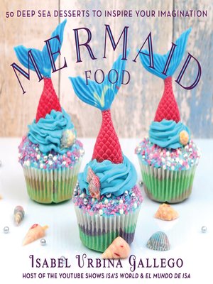 cover image of Mermaid Food